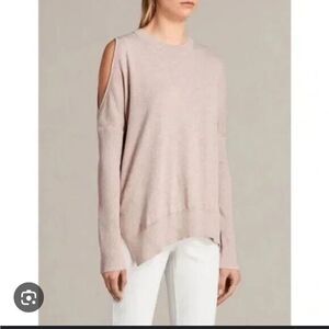 All Saints Medium Reya Jumper
